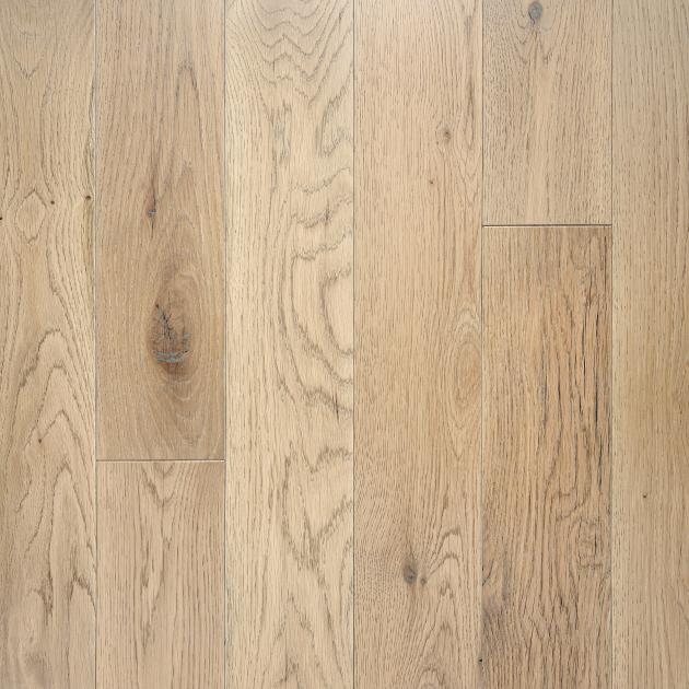 Reclaimed Oak Flooring & Paneling | BLACK & TAN—TAN OAK | Pioneer
